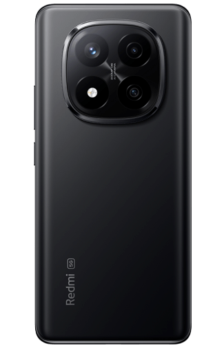 Xiaomi Redmi Note 14 Pro+ 5G 12GB/512GB Preto