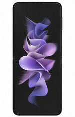 Samsung Galaxy Z Flip 3 128GB Preto