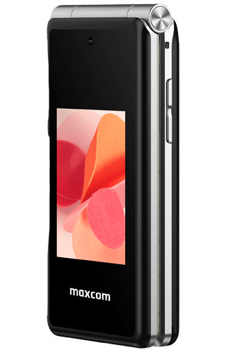Maxcom MM835 Preto