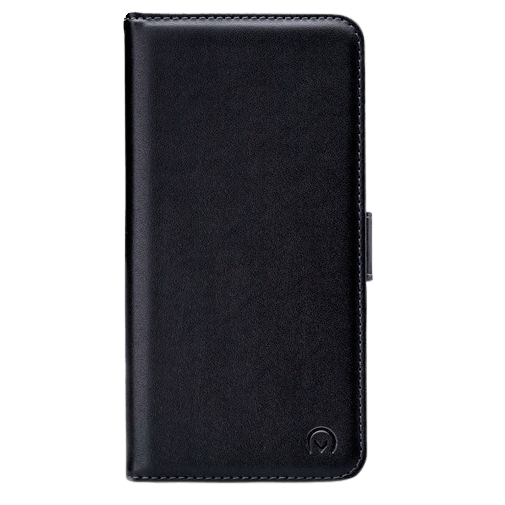 Mobilize Book Case Couro-PU Preto OnePlus 9 Pro