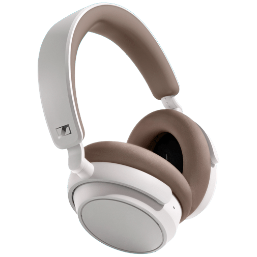 Sennheiser Accentum Plus Wireless Branco