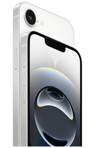 Apple iPhone 16e 128GB Branco