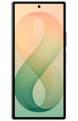Samsung Galaxy Z Fold 8 Ultra 512GB Verde