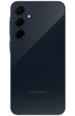 Samsung Galaxy A35 5G 128GB A356 Azul Escuro