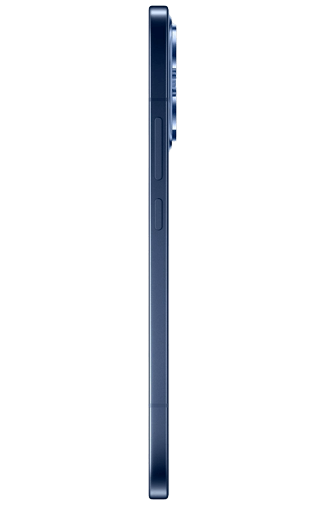 OPPO Reno15 5G 512GB Azul Escuro