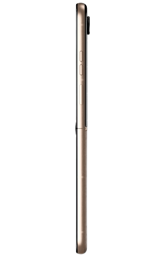 Motorola Razr 60 Ultra 512GB Castanho