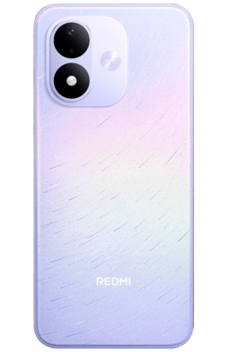 Xiaomi Redmi Note 17 5G 128GB Púrpura