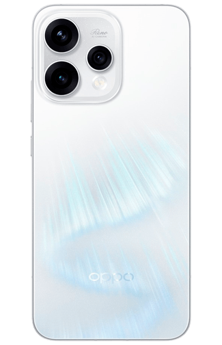 OPPO Reno15 5G 512GB Branco