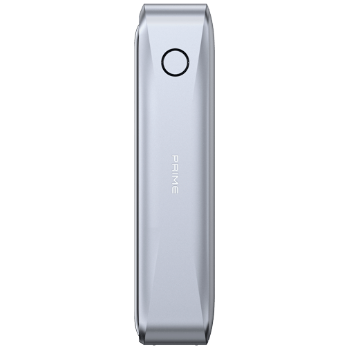 Anker Prime Dual USB-C + USB-A Carregador Rápido Power Bank 26.250mAh Prata