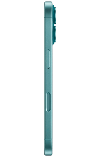 Apple iPhone 16 128GB Verde Refurbished