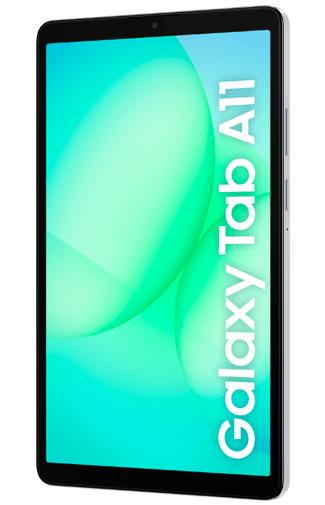 Samsung Galaxy Tab A11 WiFi 8GB/128GB Prata