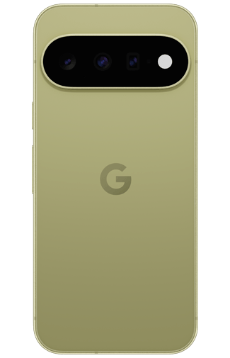 Google Pixel 11 512GB Verde
