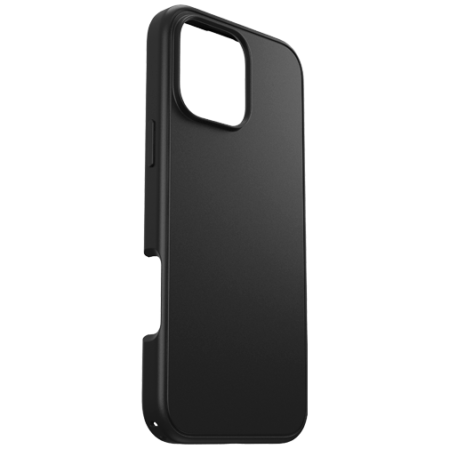 OtterBox Symmetry+ PC Back Cover Preto Magnético Apple iPhone 16 Pro Max