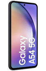 Samsung Galaxy A54 128GB A546 Preto Enterprise Edition