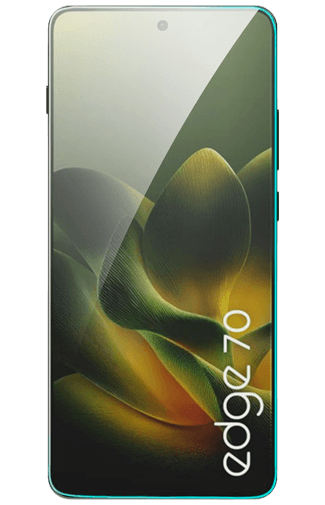 Just in Case Protector De Ecrã Transparente De Vidro Temperado Motorola Edge 70