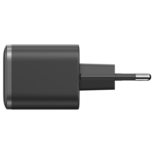 Anker Nano USB-C Carregador Rápido 45W com Display Preto