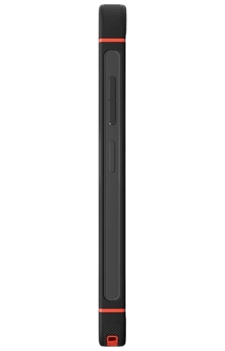 Gigaset GX4 PRO 128GB Preto