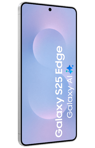 Samsung Galaxy S25 Edge 512GB Azul Claro
