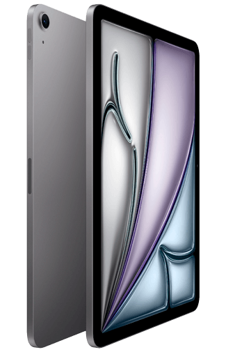 Apple iPad Air 2025 11 WiFi 256GB Cinzento