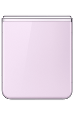 Samsung Galaxy Z Flip 5 256GB F731B Púrpura