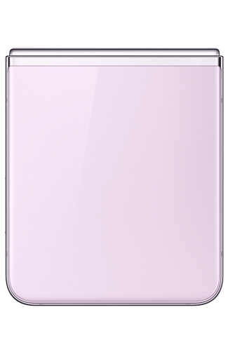 Samsung Galaxy Z Flip 5 256GB F731B Púrpura