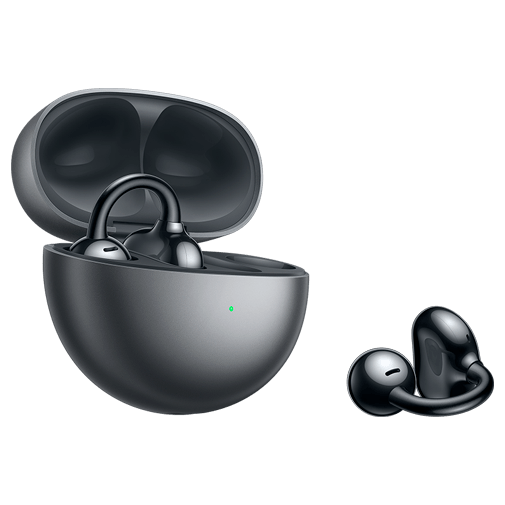 Huawei FreeClip Preto