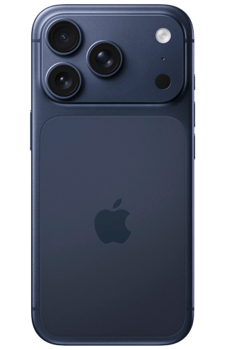 Apple iPhone 17 Pro 1TB Azul
