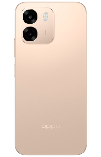 OPPO A6 4G 256GB Dourado