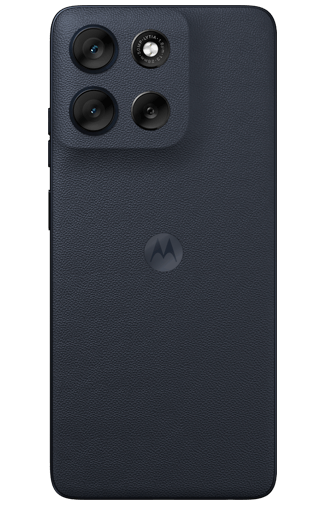 Motorola Moto G56 5G 8GB/256GB Preto