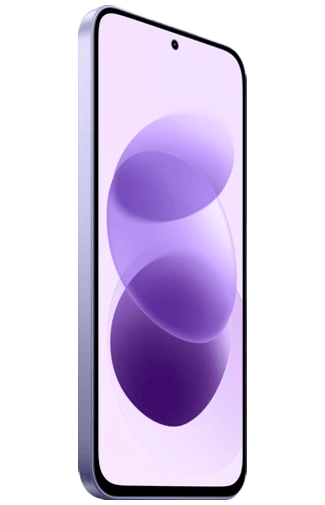 Xiaomi Redmi Note 17 5G 128GB Púrpura