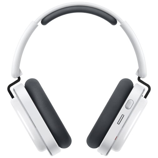 Nothing Headphone (a) Branco