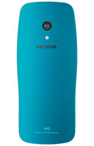 Nokia 3210 Azul