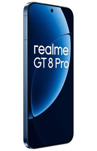Realme GT 8 Pro 16GB/512GB Azul