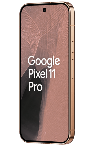Google Pixel 11 Pro 256GB Rosa