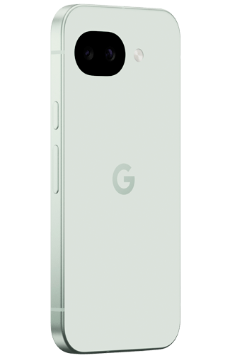 Google Pixel 10a 256GB Cinzento Claro