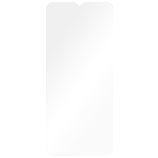 Just in Case Protector De Ecrã Transparente De Vidro Temperado Poco C40