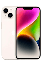 Apple iPhone 14 256GB Branco