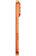 Apple iPhone 17 Pro 512GB Laranja