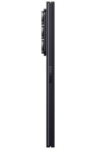 Samsung Galaxy Z Fold 7 256GB Preto