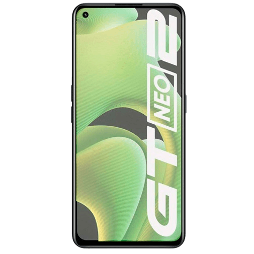 Just in Case Protector de Ecrã de Vidro Temperado Edge to Edge Realme GT Neo2