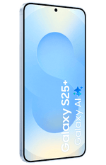 Samsung Galaxy S25+ 512GB S936 Azul Claro