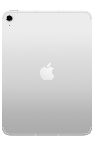 Apple iPad 2025 11 WiFi + 5G 128GB Prata