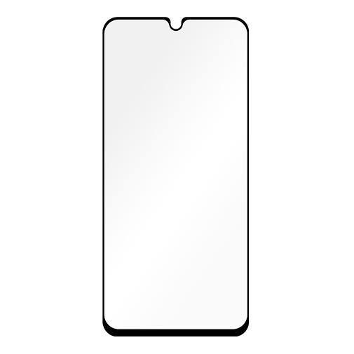Just in Case Vidro Temperado Edge To Edge Protetor De Ecrã Samsung Galaxy A25