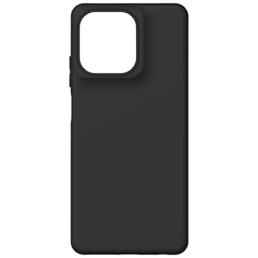 Just in Case TPU Back Cover Preto Motorola Moto G56 5G