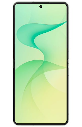 Samsung Galaxy Z Flip 8 256GB Verde