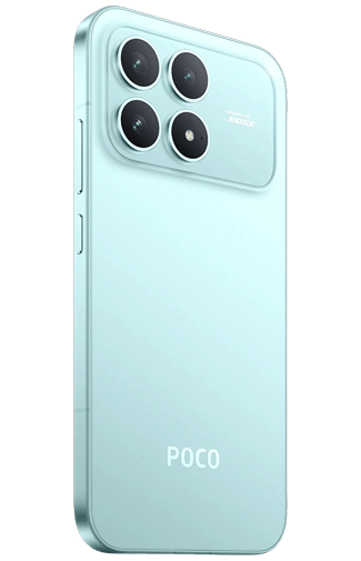 POCO F8 Pro 512GB Azul