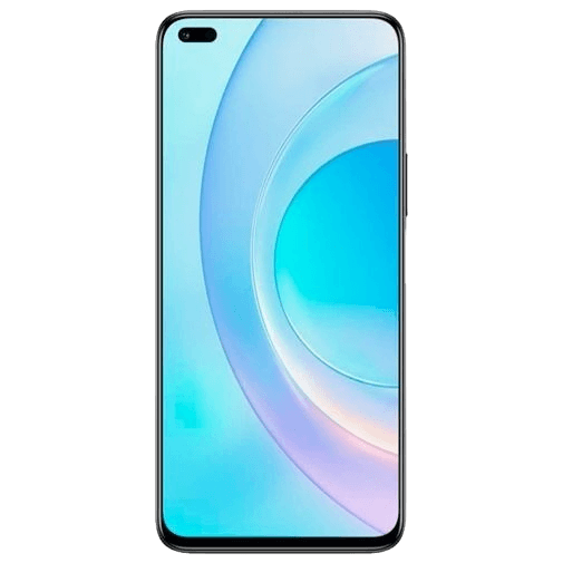 Just in Case Clear Protector de Ecrã de Vidro Temperado Honor 50 Lite