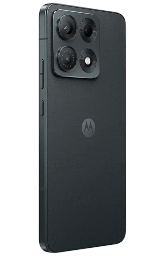 Motorola Edge 70 Max 256GB Preto