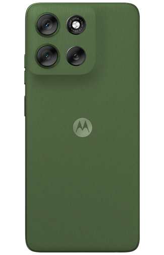 Motorola Moto G56 5G 8GB/256GB Verde