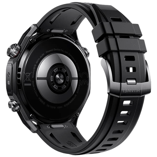 Huawei Watch Ultimate 2 Preto